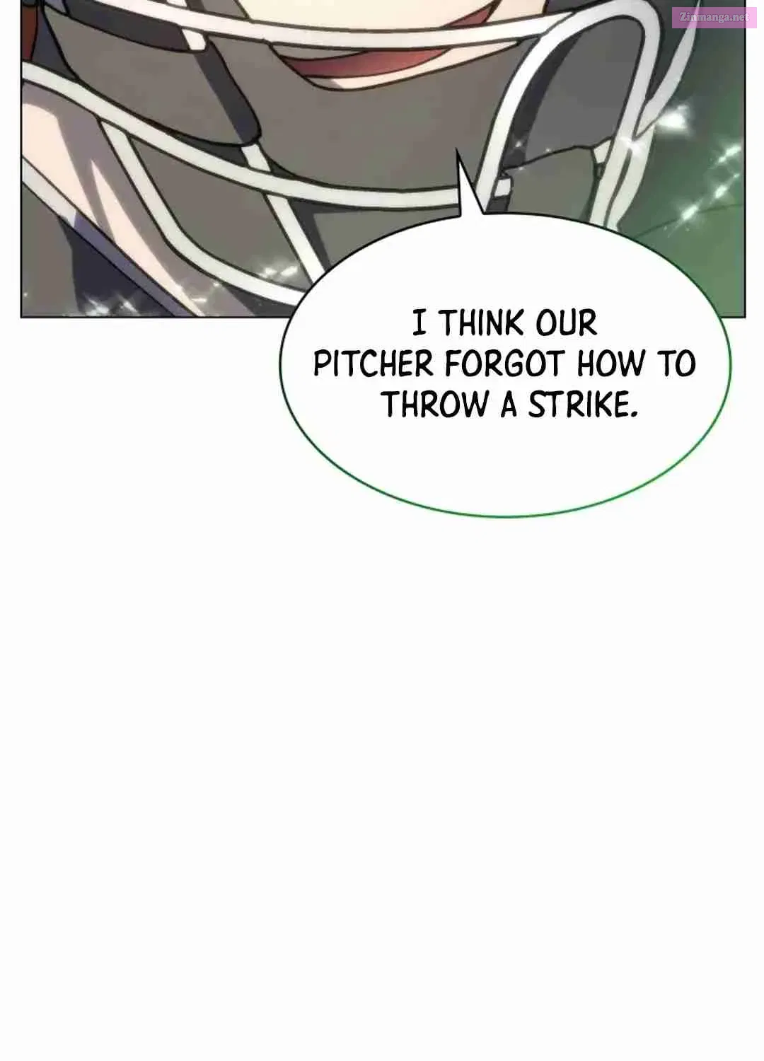 Home Plate's Villain Zinmanga X Chapter 62 Page 18