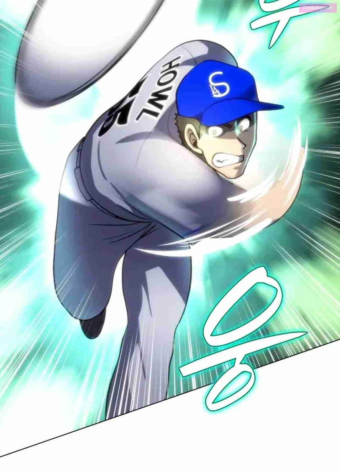 Home Plate's Villain Zinmanga X Chapter 62 Page 24