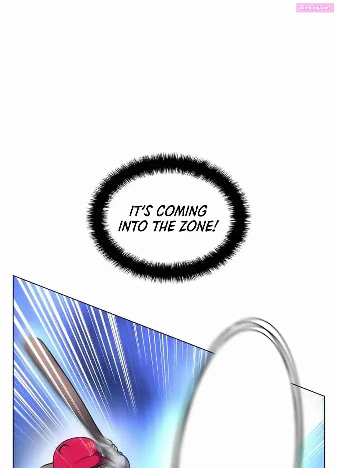 Home Plate's Villain Zinmanga X Chapter 62 Page 25