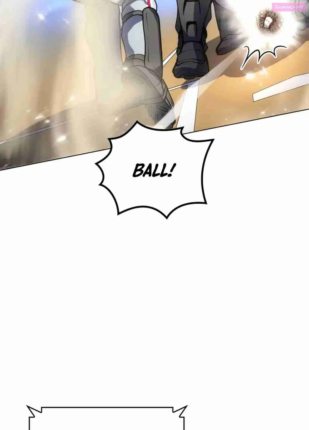 Home Plate's Villain Zinmanga X Chapter 62 Page 35