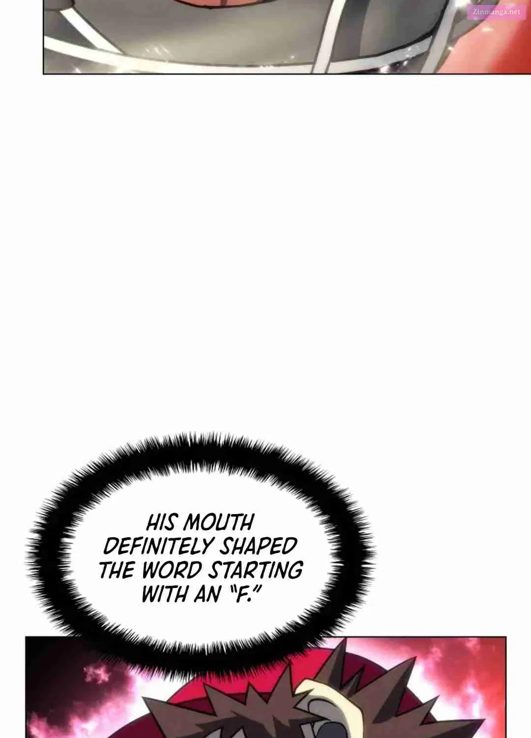 Home Plate's Villain Zinmanga X Chapter 62 Page 39