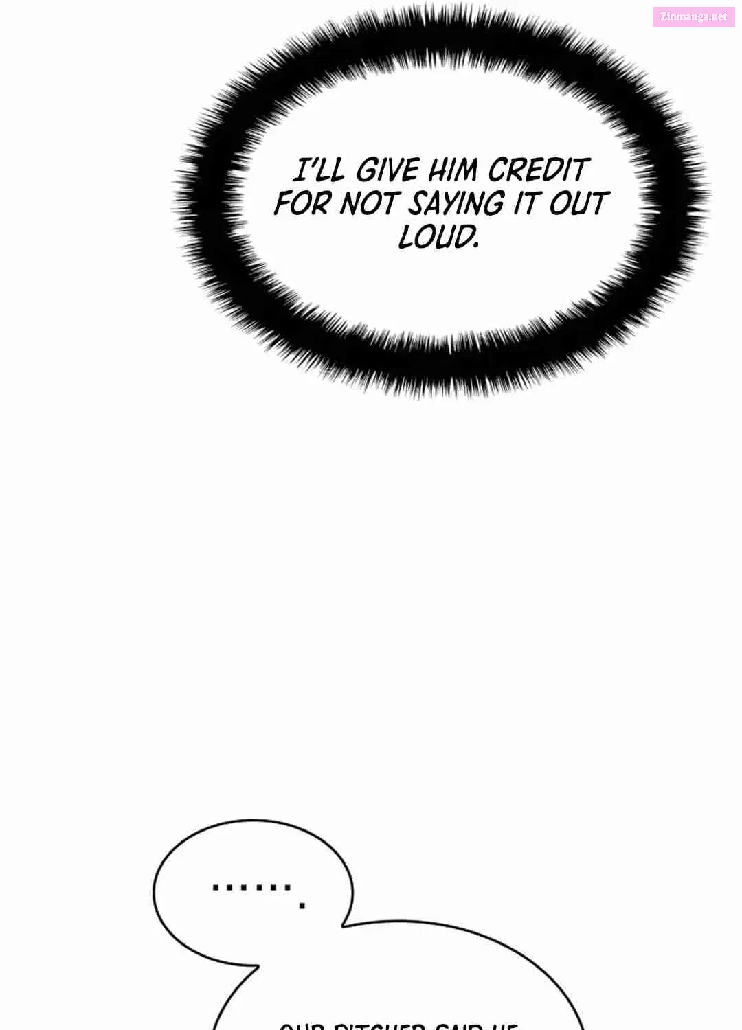 Home Plate's Villain Zinmanga X Chapter 62 Page 41