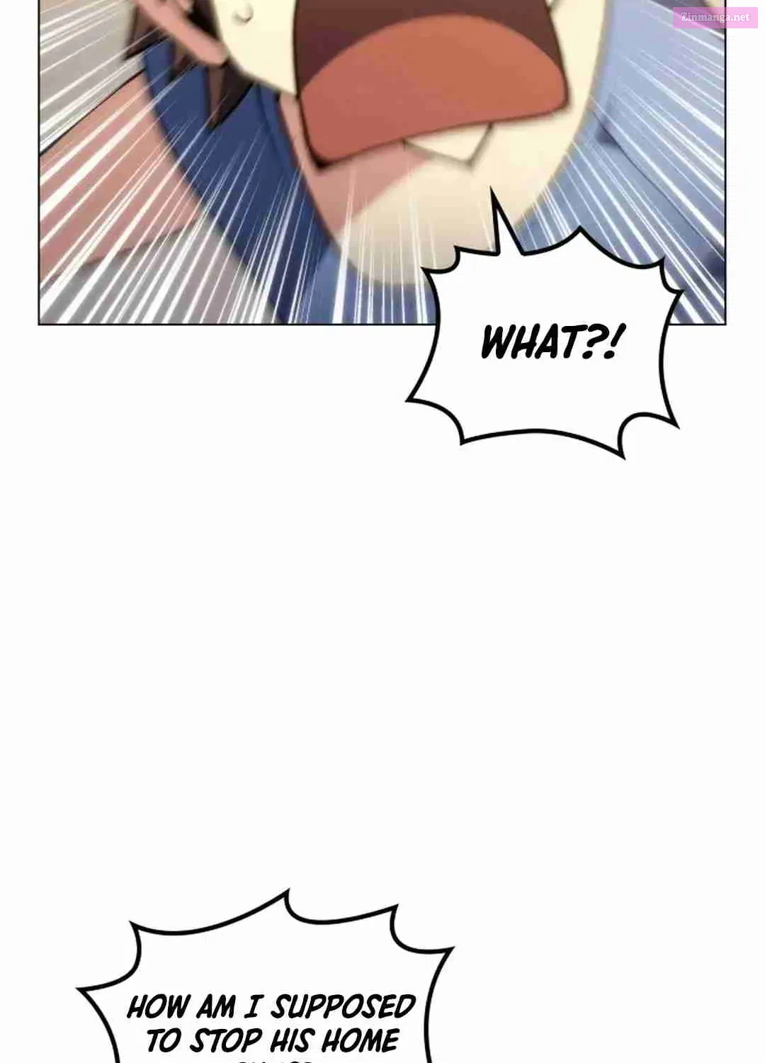 Home Plate's Villain Zinmanga X Chapter 62 Page 100