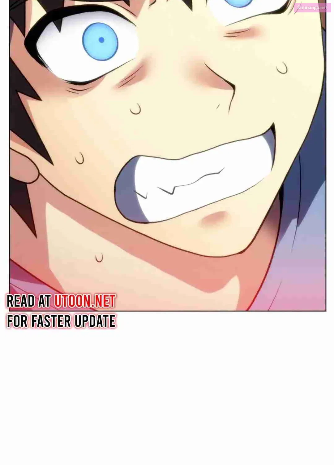 Home Plate's Villain Zinmanga X Chapter 62 Page 112