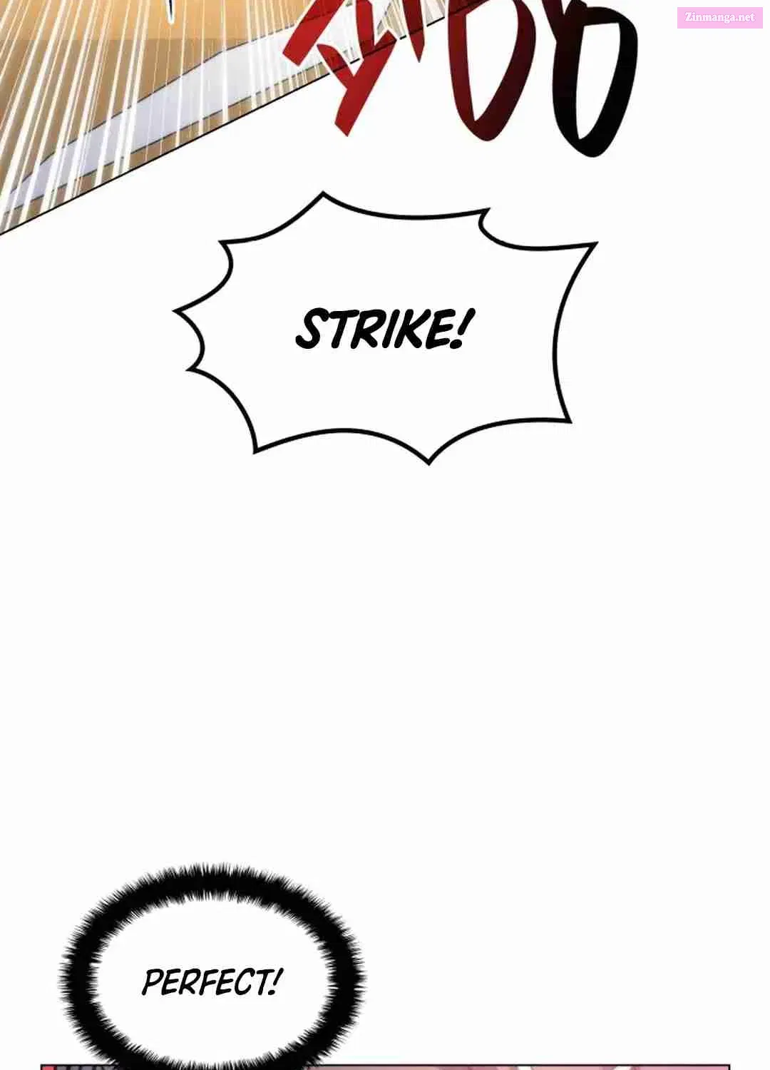 Home Plate's Villain Zinmanga X Chapter 61 Page 50