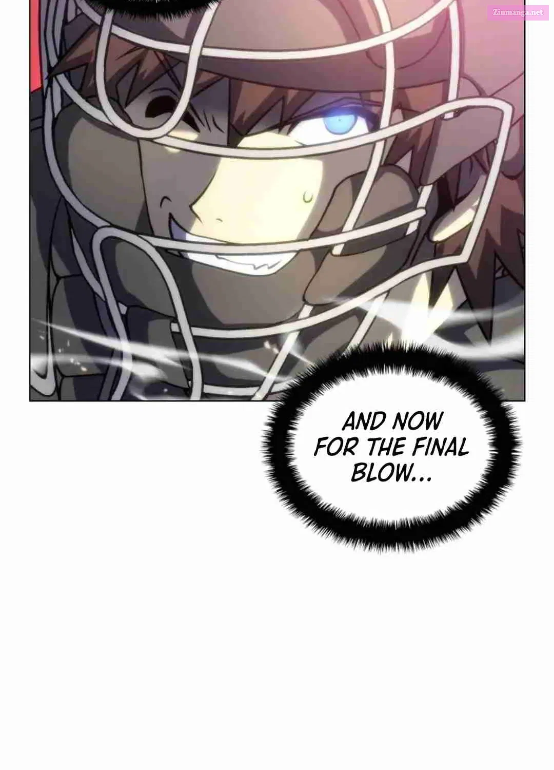 Home Plate's Villain Zinmanga X Chapter 61 Page 51