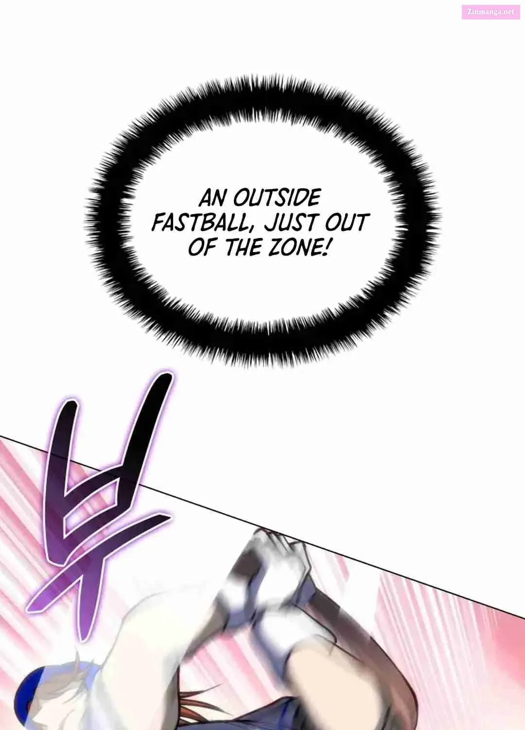 Home Plate's Villain Zinmanga X Chapter 61 Page 52