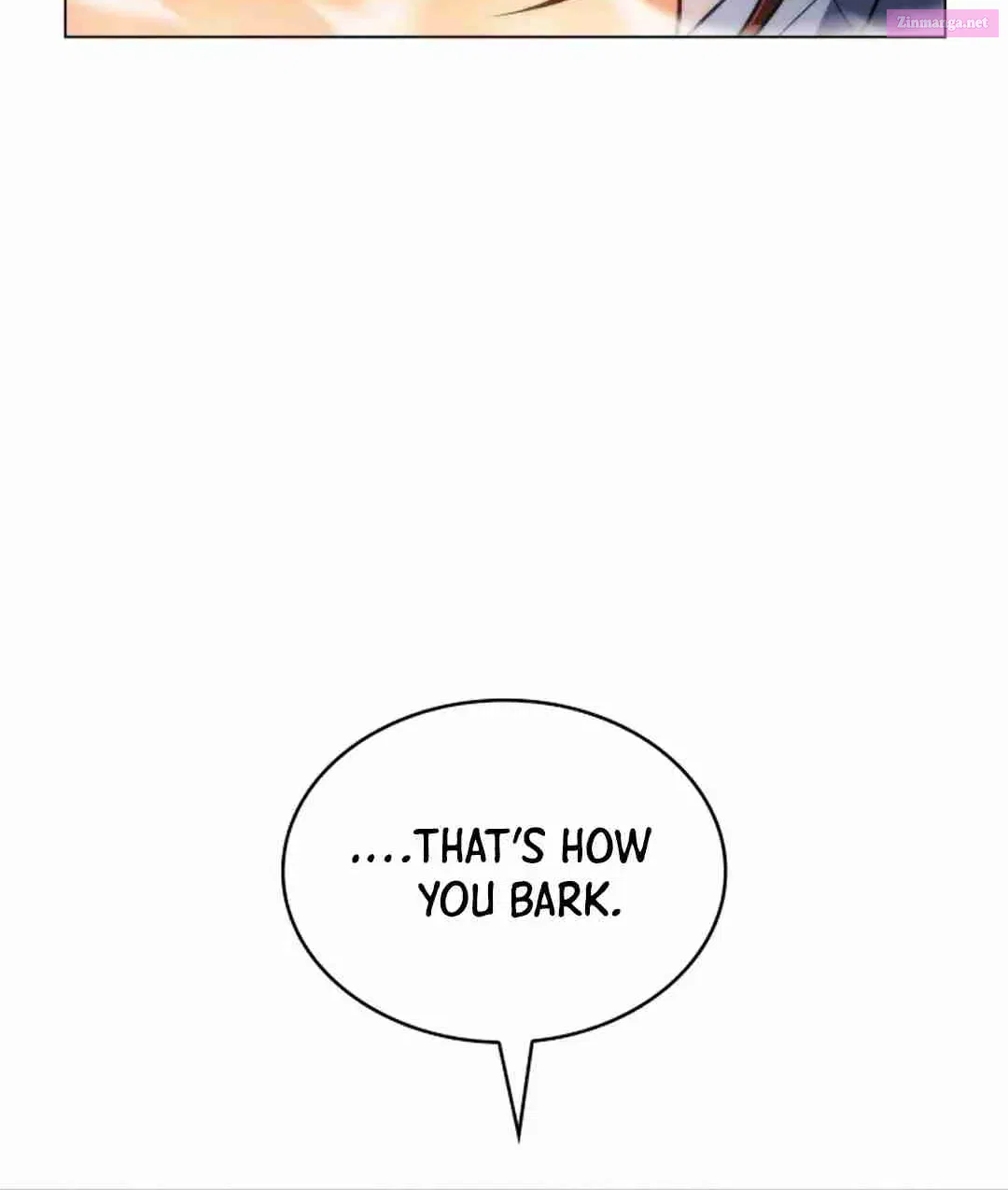Home Plate's Villain Zinmanga X Chapter 61 Page 67