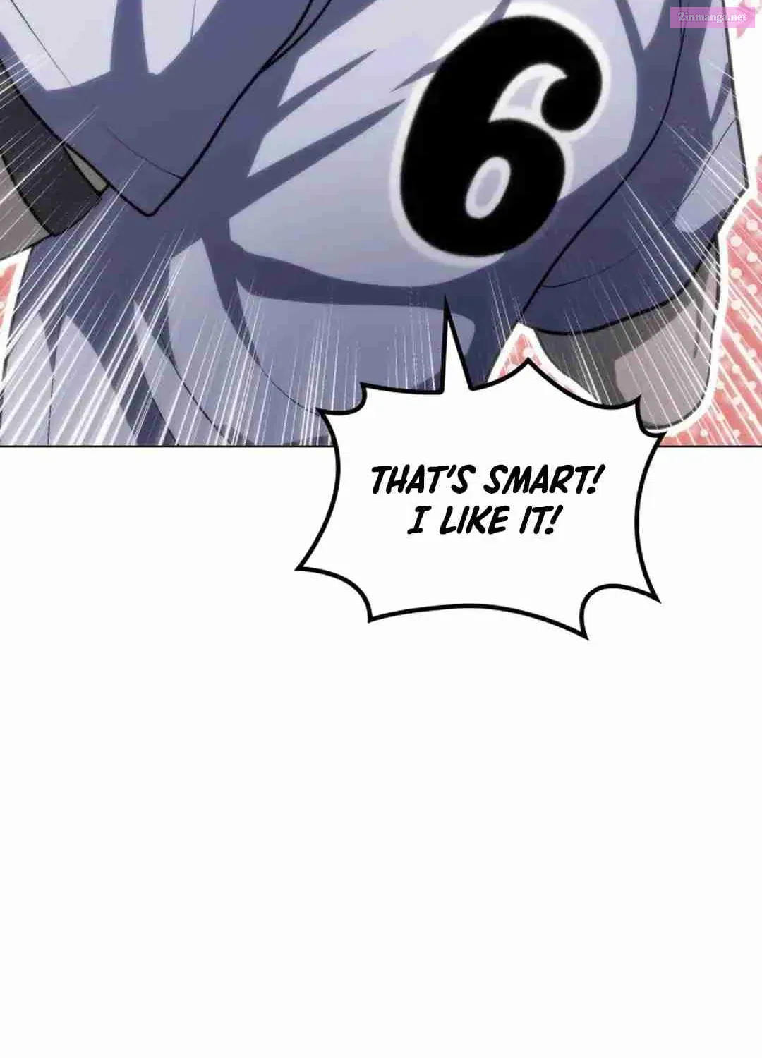 Home Plate's Villain Zinmanga X Chapter 61 Page 73