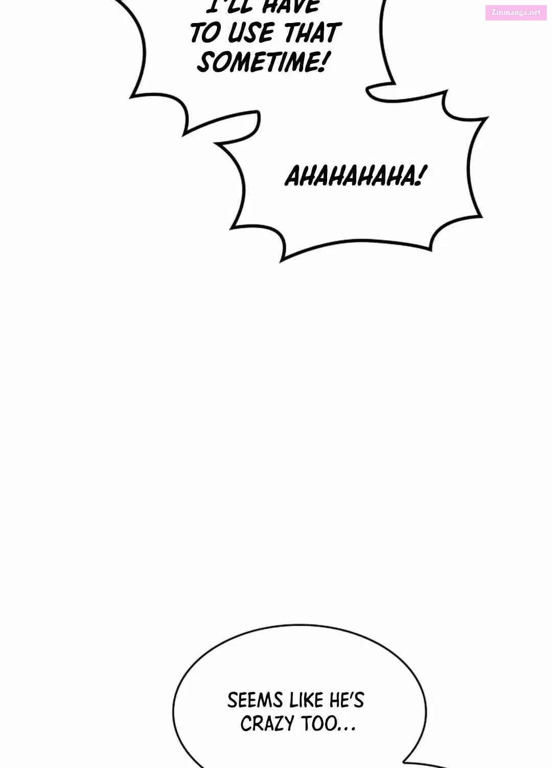 Home Plate's Villain Zinmanga X Chapter 61 Page 76