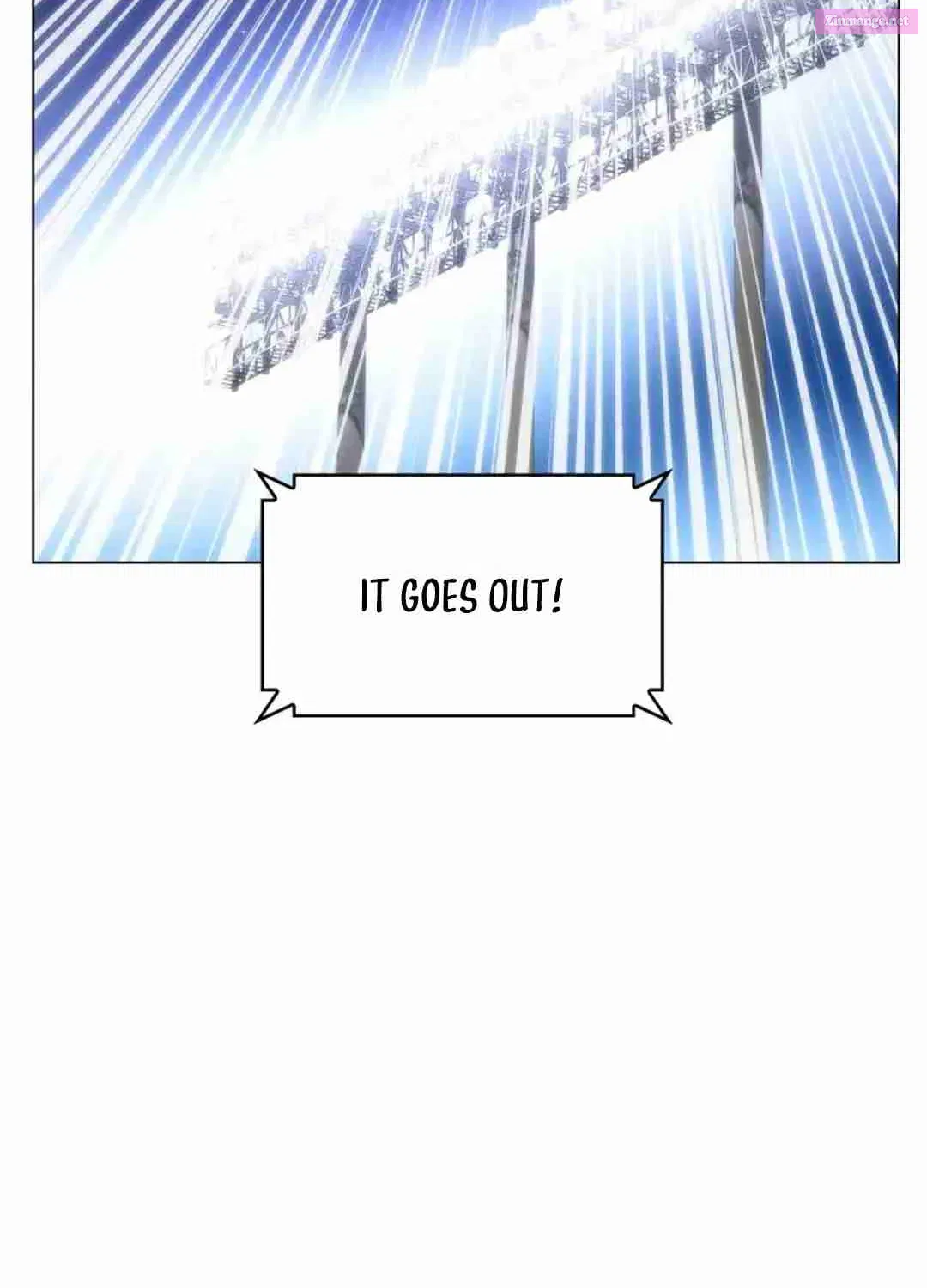 Home Plate's Villain Zinmanga X Chapter 61 Page 80