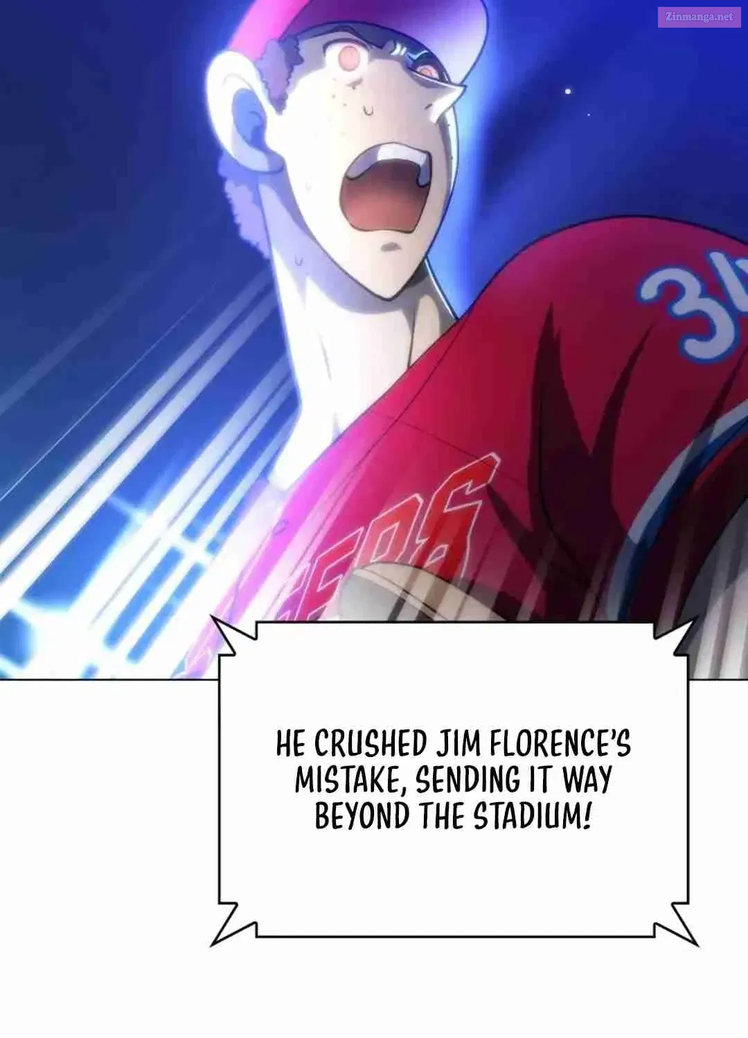 Home Plate's Villain Zinmanga X Chapter 61 Page 82
