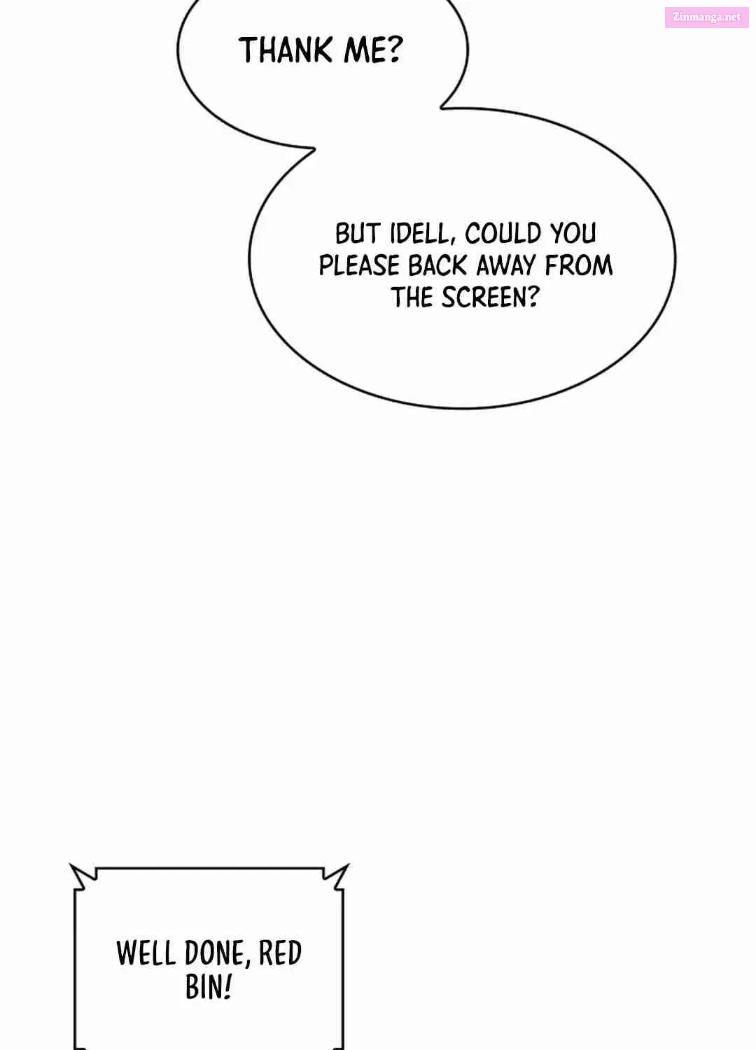 Home Plate's Villain Zinmanga X Chapter 60 Page 12
