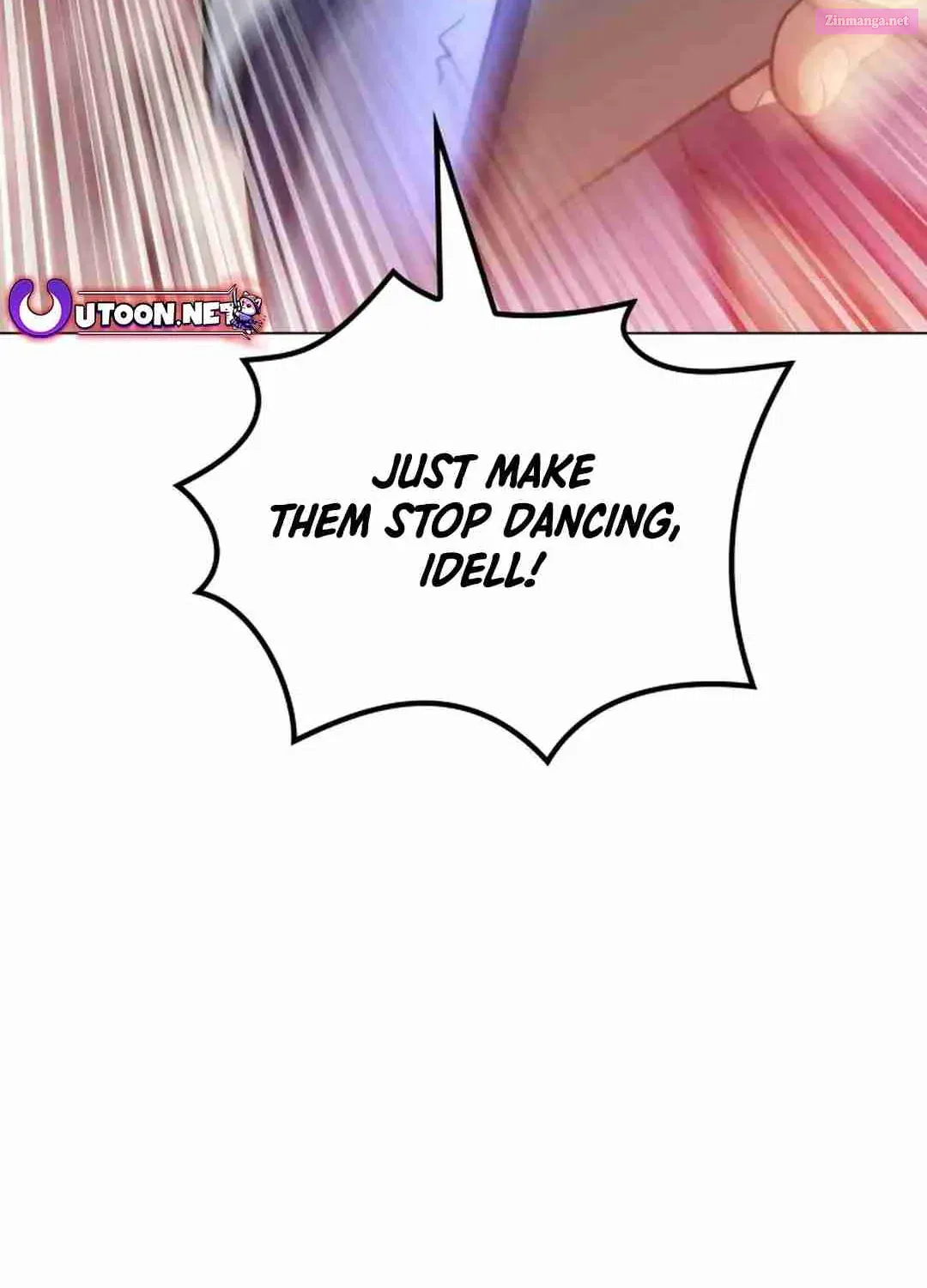 Home Plate's Villain Zinmanga X Chapter 60 Page 23