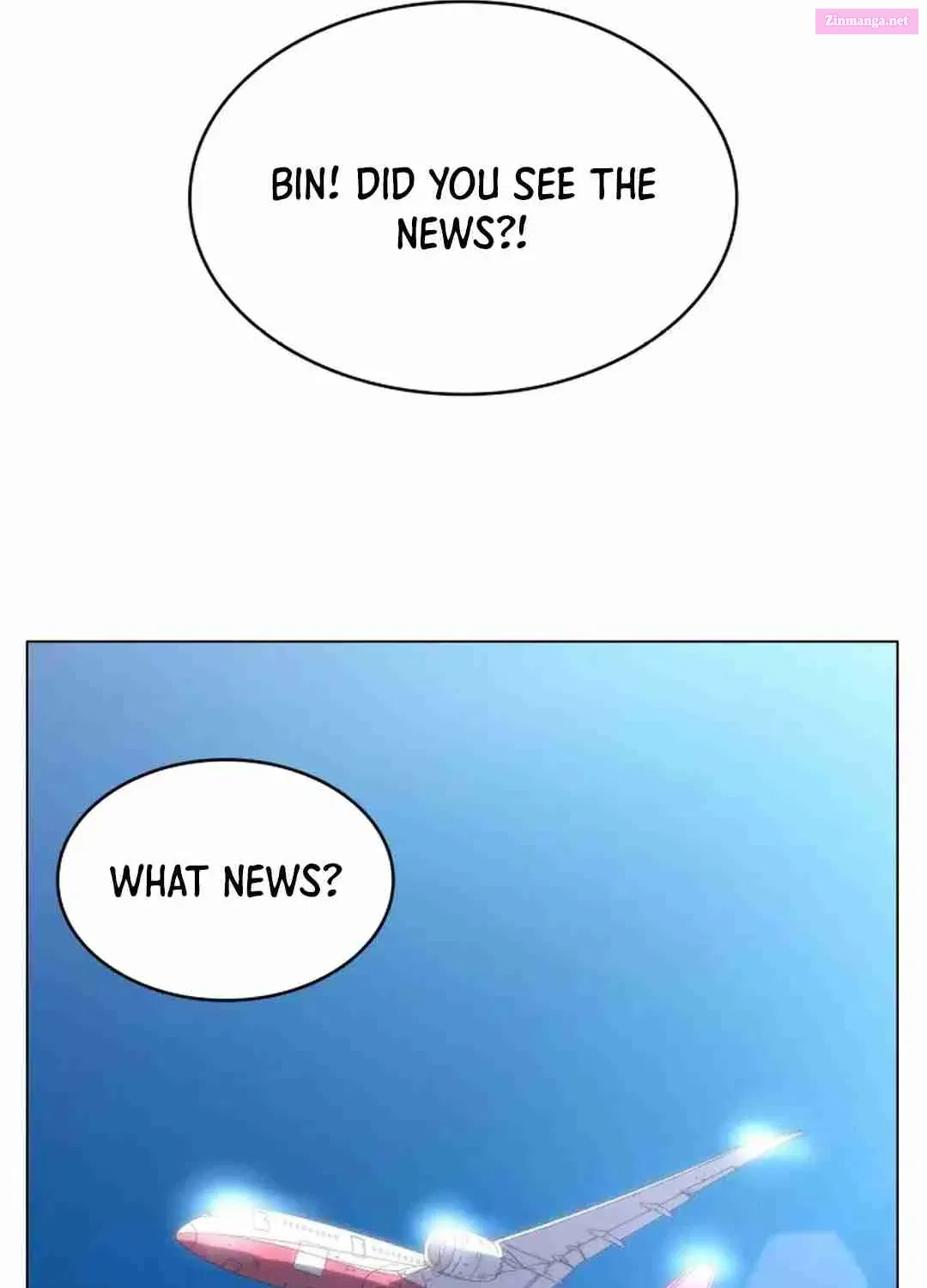 Home Plate's Villain Zinmanga X Chapter 60 Page 43