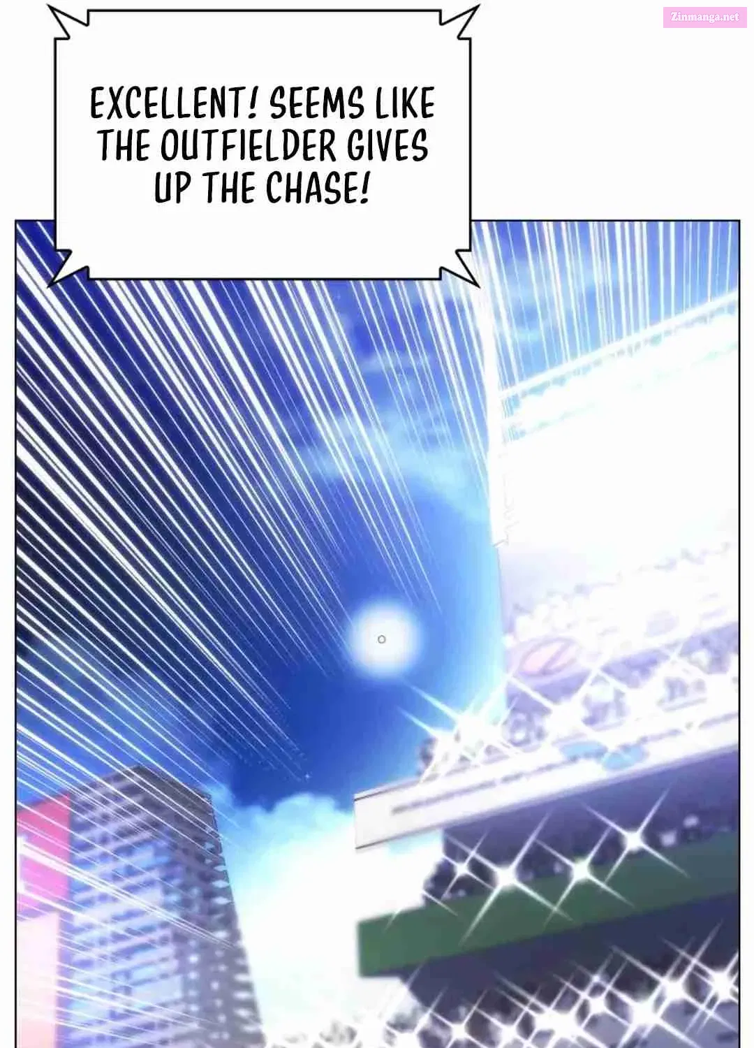 Home Plate's Villain Zinmanga X Chapter 59 Page 13