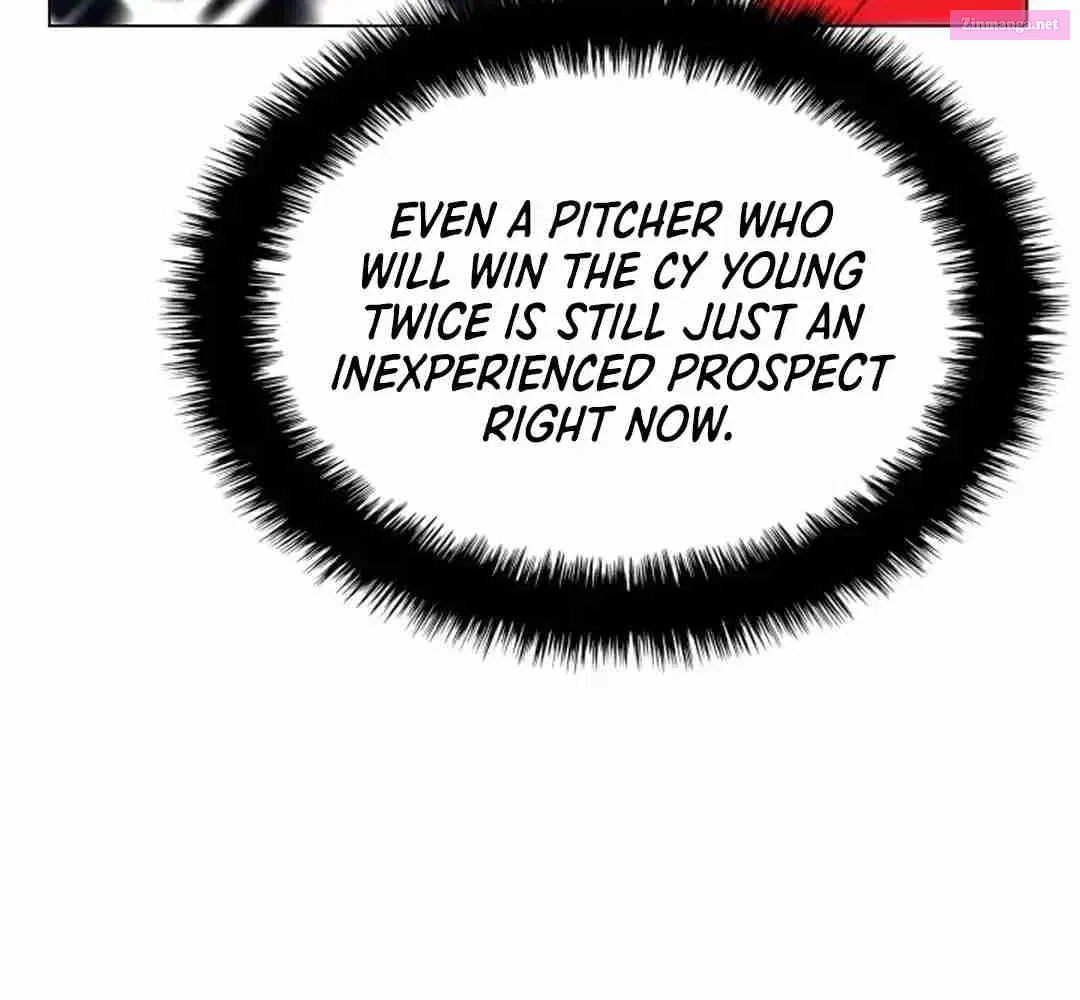 Home Plate's Villain Zinmanga X Chapter 59 Page 19