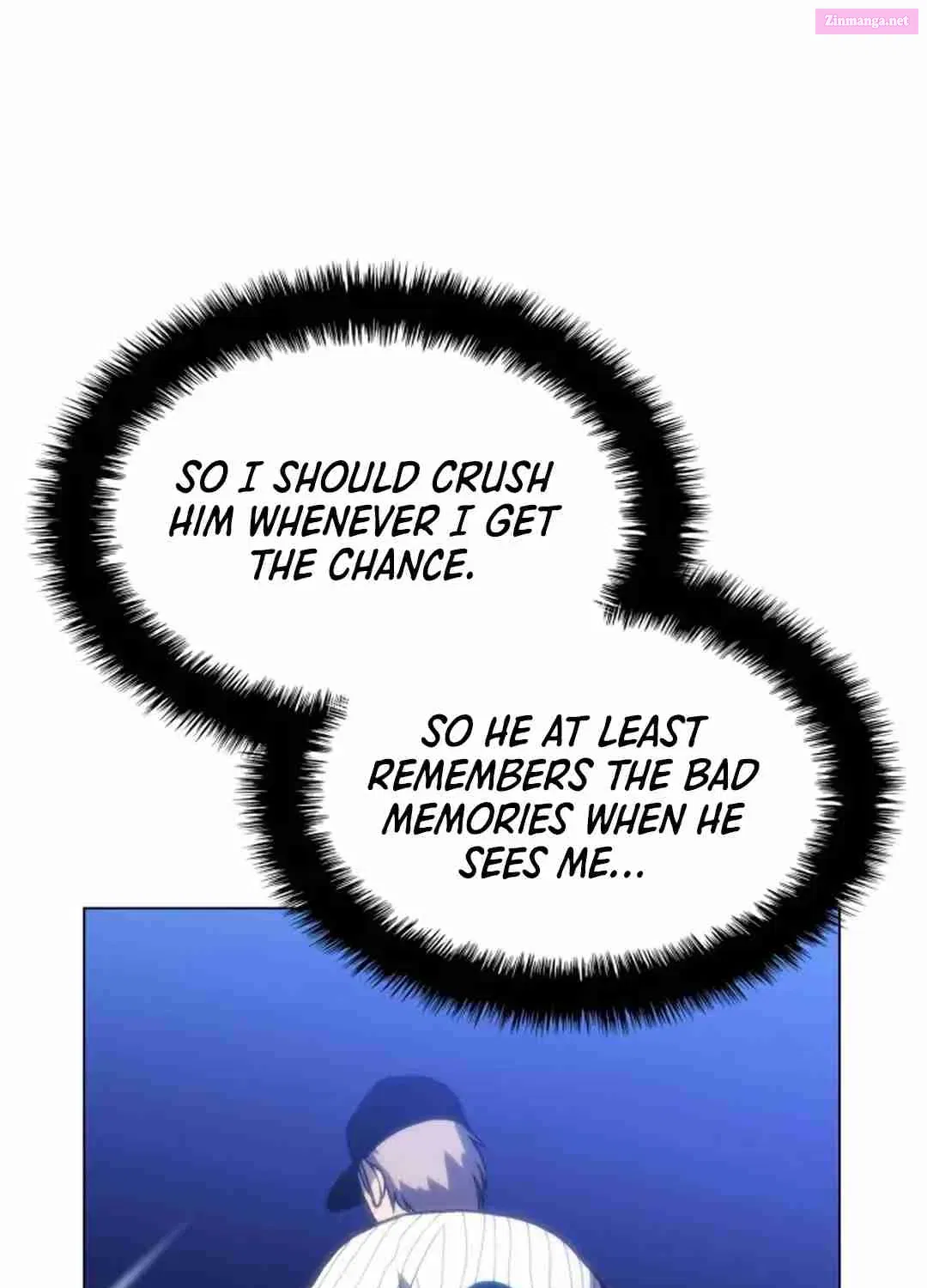 Home Plate's Villain Zinmanga X Chapter 59 Page 20