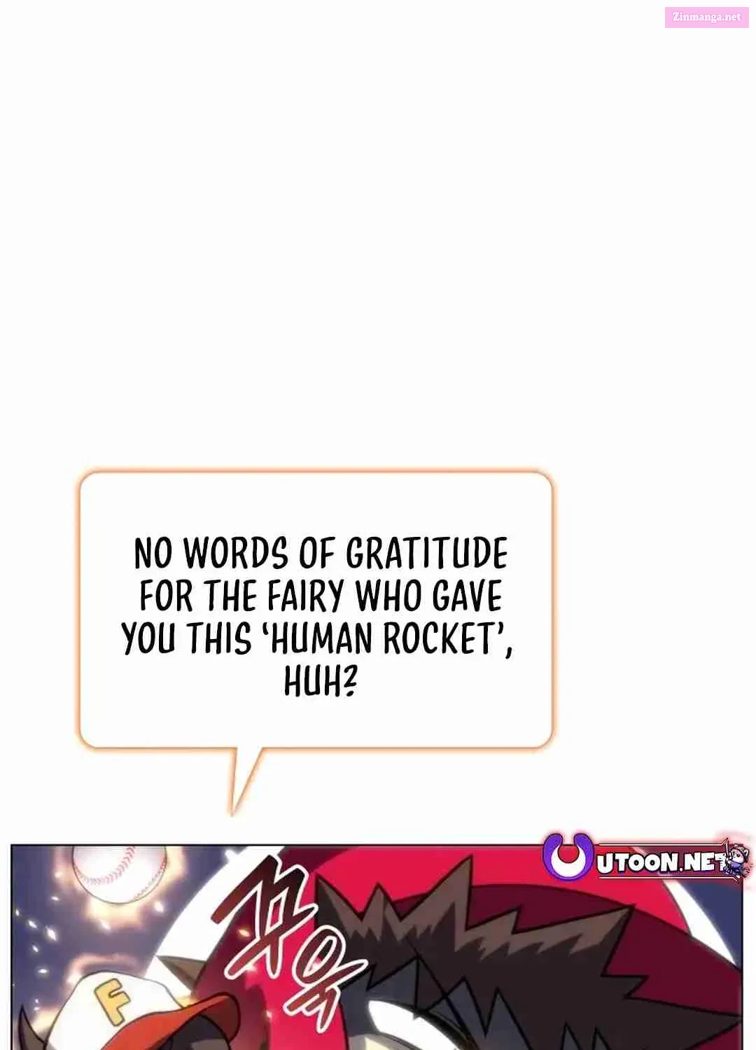 Home Plate's Villain Zinmanga X Chapter 59 Page 22