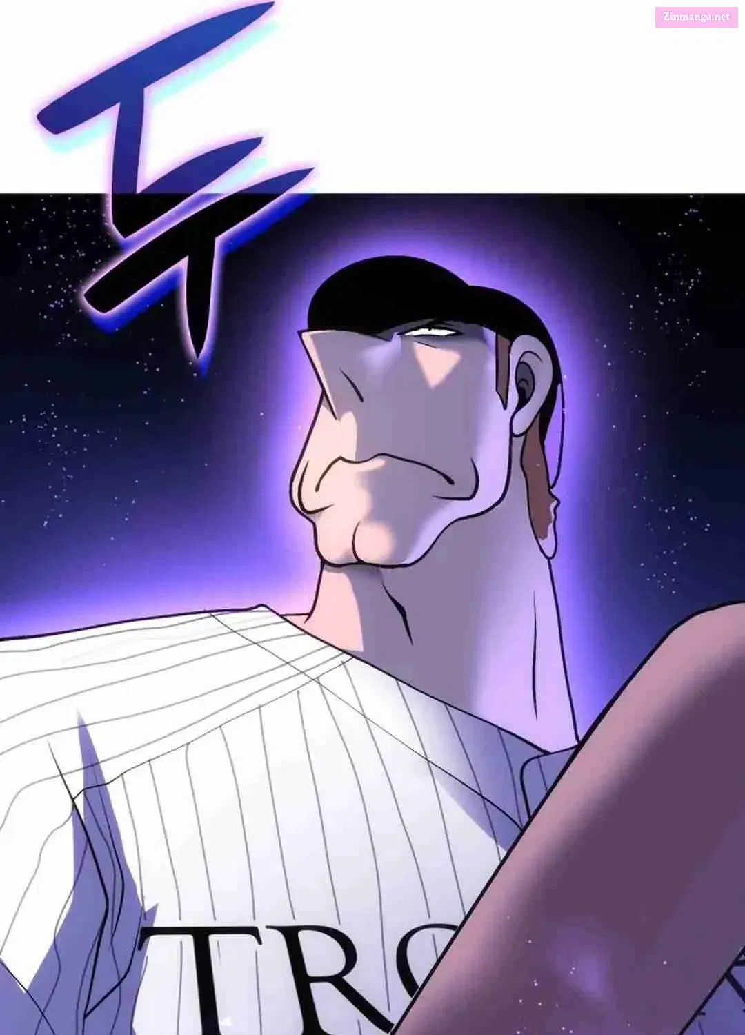 Home Plate's Villain Zinmanga X Chapter 59 Page 33