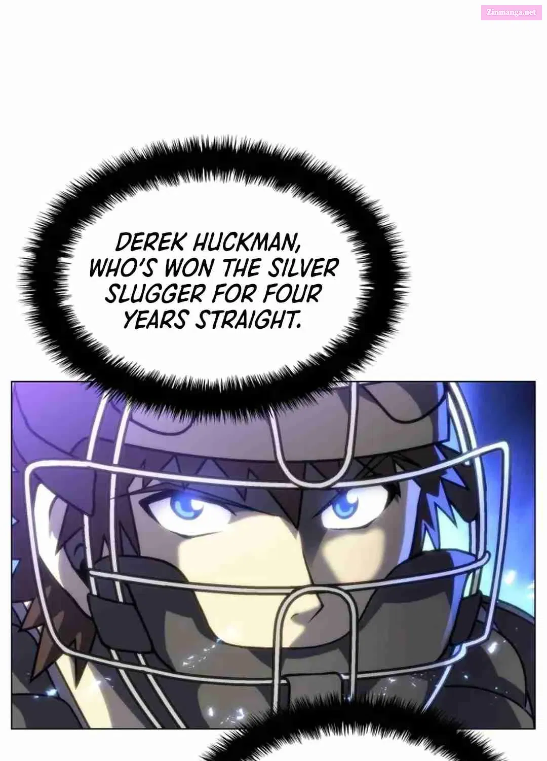 Home Plate's Villain Zinmanga X Chapter 59 Page 35