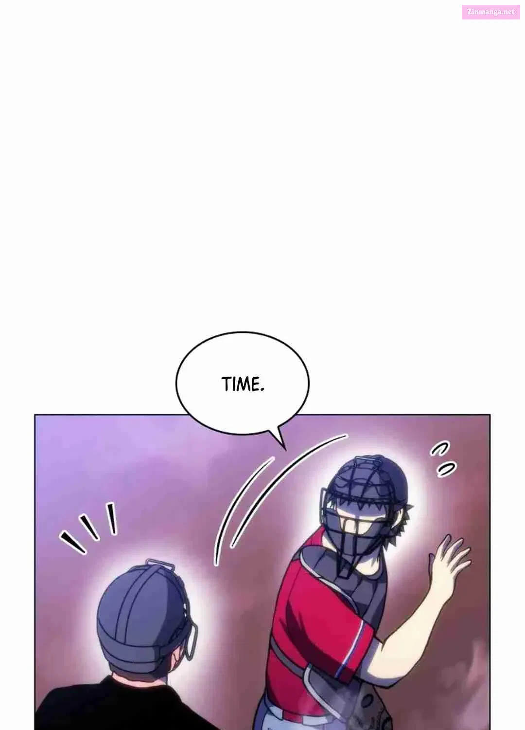 Home Plate's Villain Zinmanga X Chapter 59 Page 40
