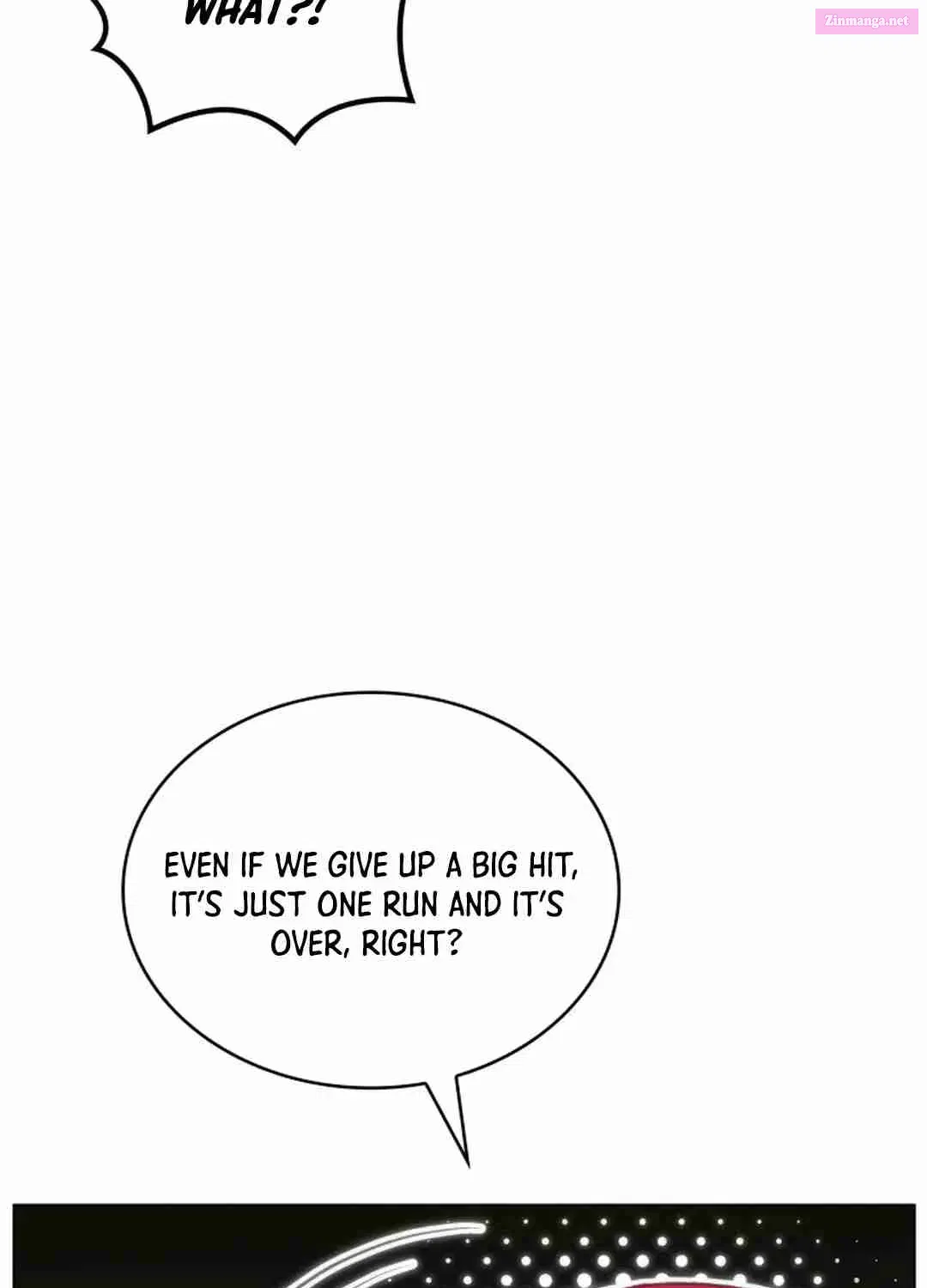 Home Plate's Villain Zinmanga X Chapter 59 Page 44