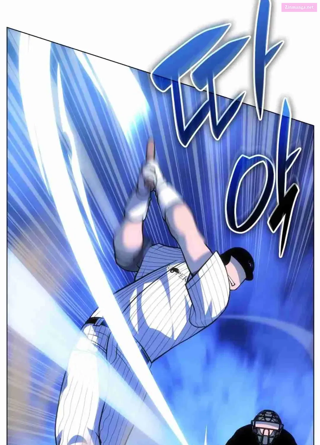Home Plate's Villain Zinmanga X Chapter 59 Page 56