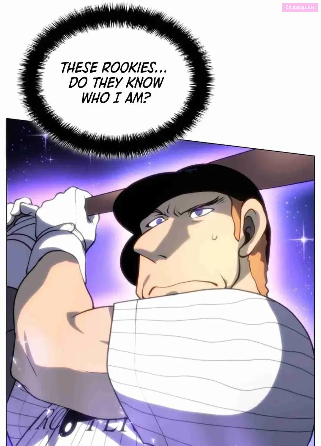 Home Plate's Villain Zinmanga X Chapter 59 Page 60