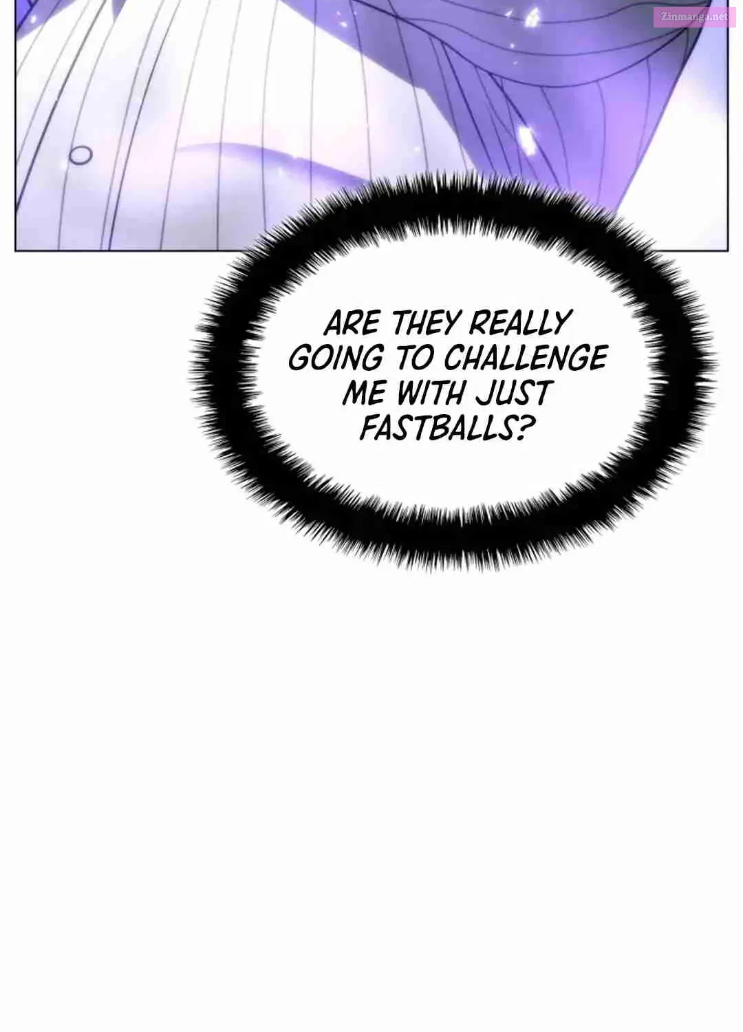 Home Plate's Villain Zinmanga X Chapter 59 Page 61