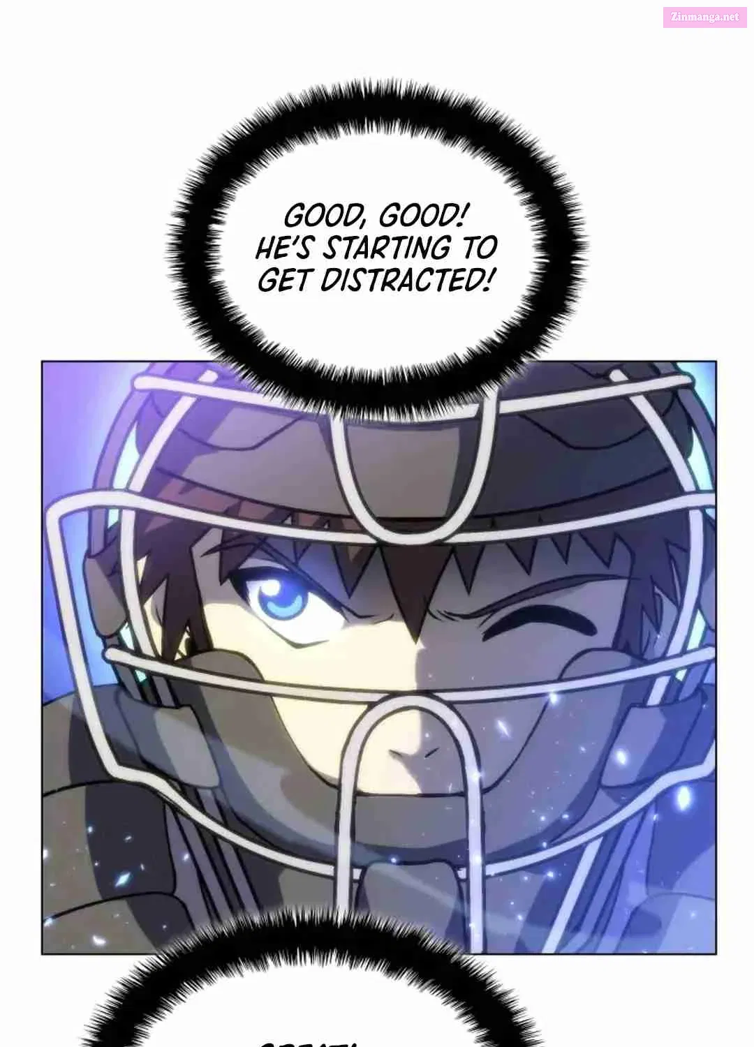 Home Plate's Villain Zinmanga X Chapter 59 Page 62