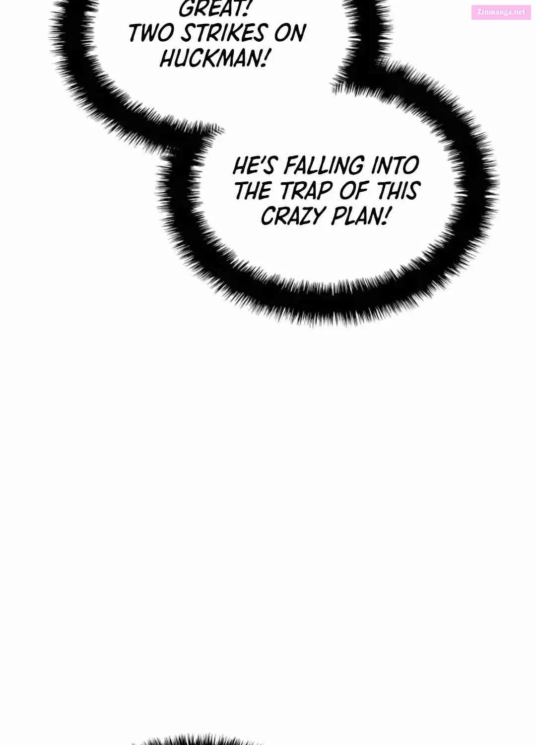 Home Plate's Villain Zinmanga X Chapter 59 Page 63