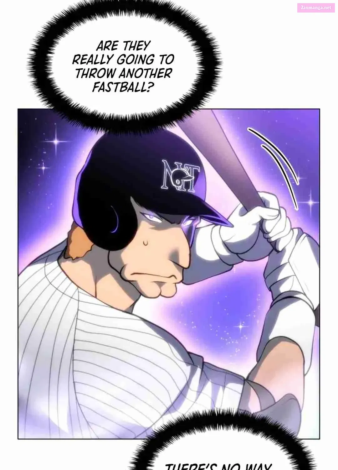 Home Plate's Villain Zinmanga X Chapter 59 Page 64
