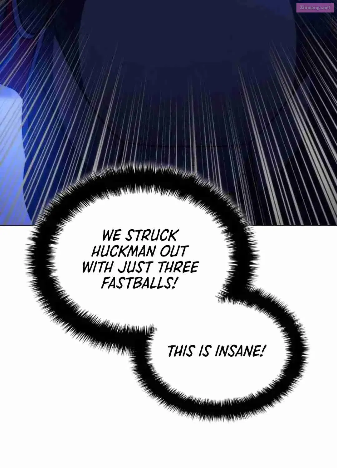Home Plate's Villain Zinmanga X Chapter 59 Page 77