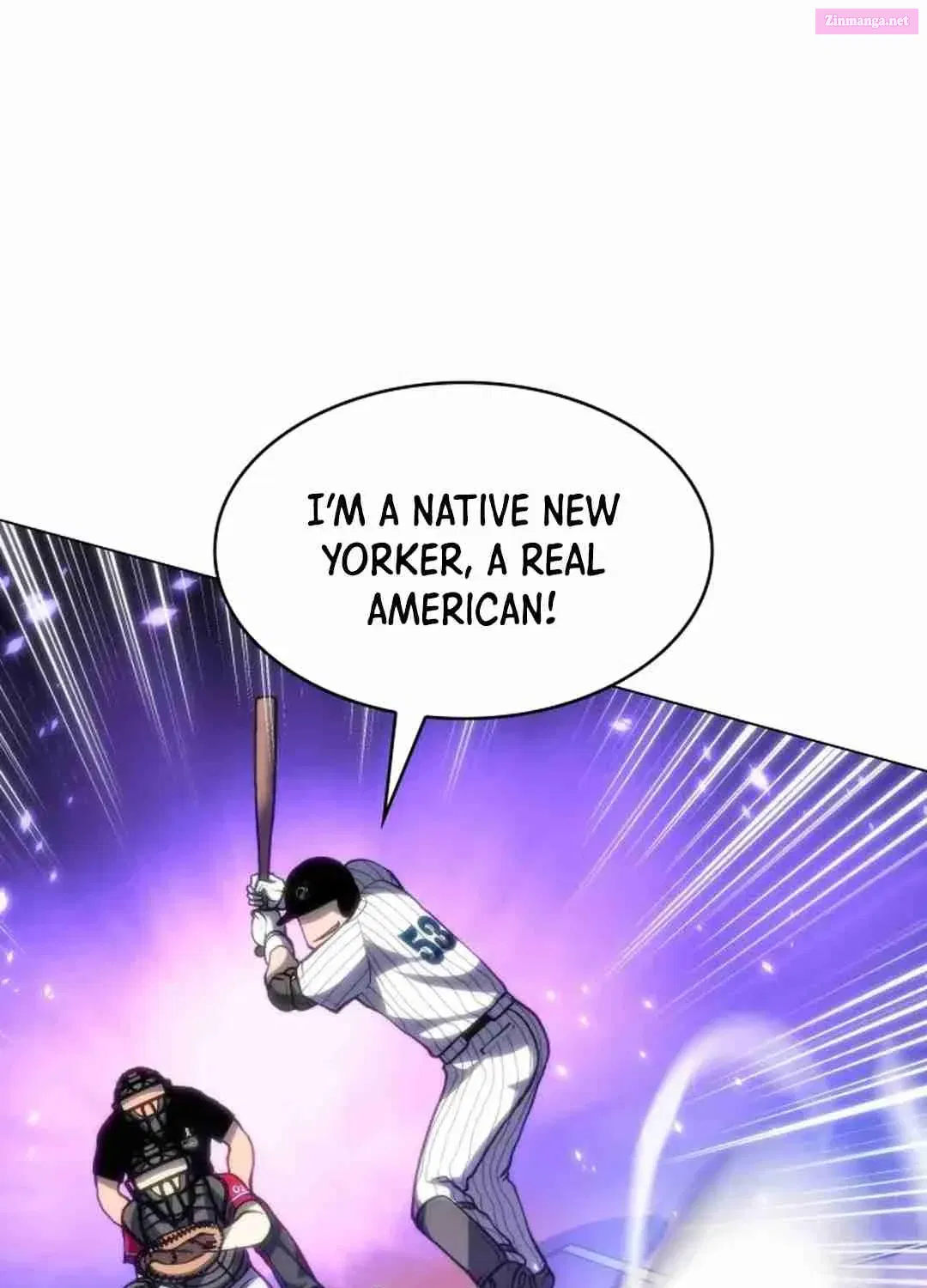 Home Plate's Villain Zinmanga X Chapter 59 Page 93