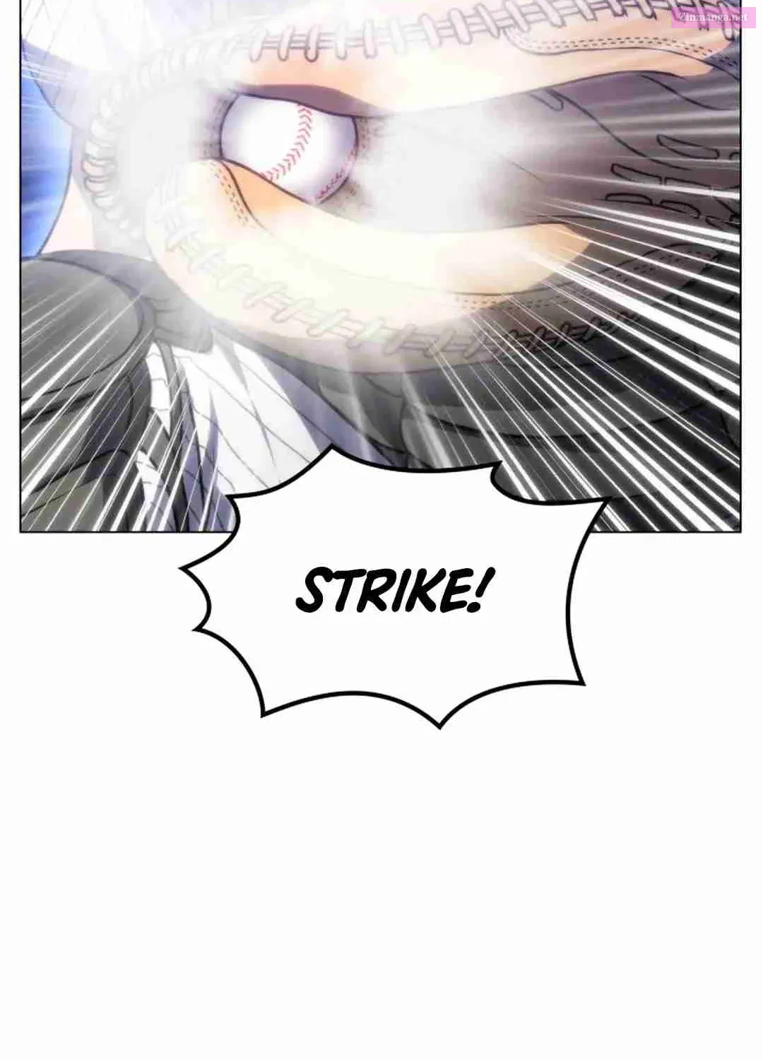 Home Plate's Villain Zinmanga X Chapter 58 Page 52