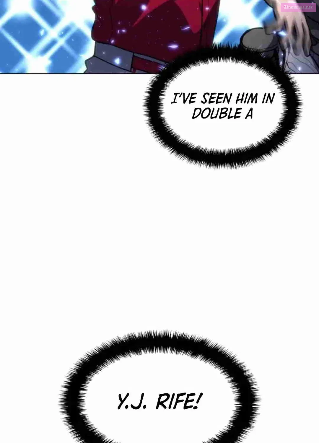 Home Plate's Villain Zinmanga X Chapter 58 Page 55