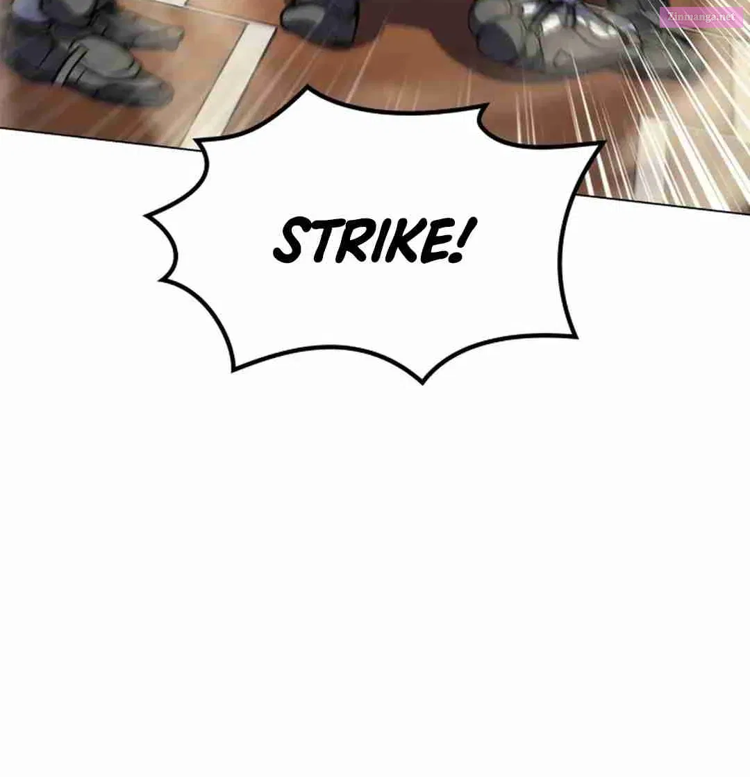 Home Plate's Villain Zinmanga X Chapter 58 Page 66