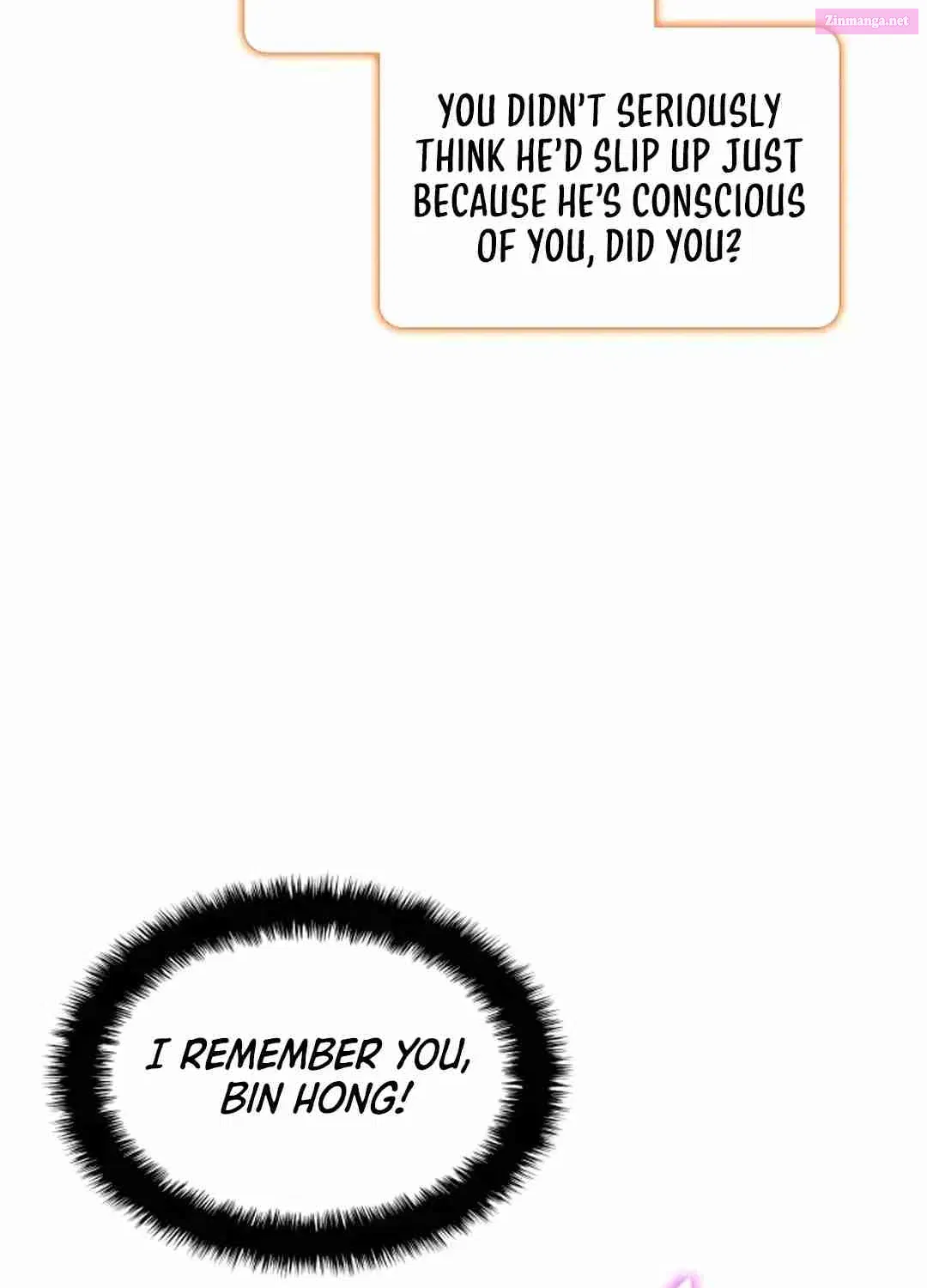 Home Plate's Villain Zinmanga X Chapter 58 Page 68