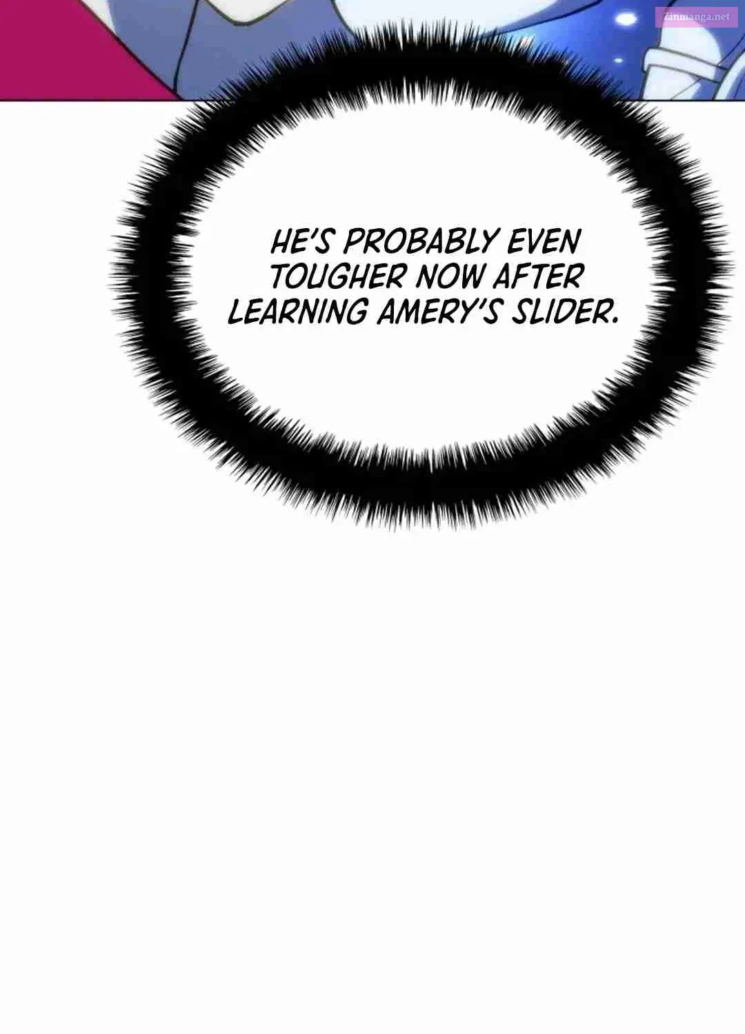 Home Plate's Villain Zinmanga X Chapter 58 Page 72