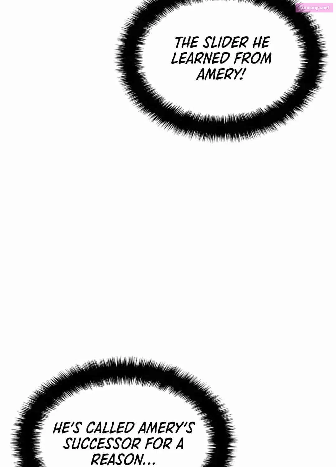 Home Plate's Villain Zinmanga X Chapter 58 Page 75