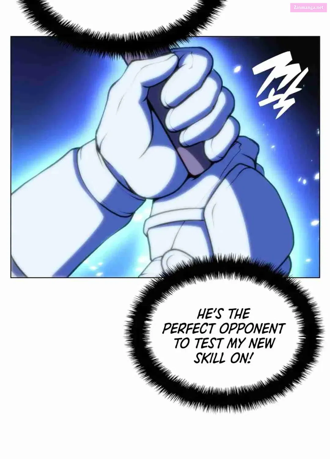 Home Plate's Villain Zinmanga X Chapter 58 Page 76