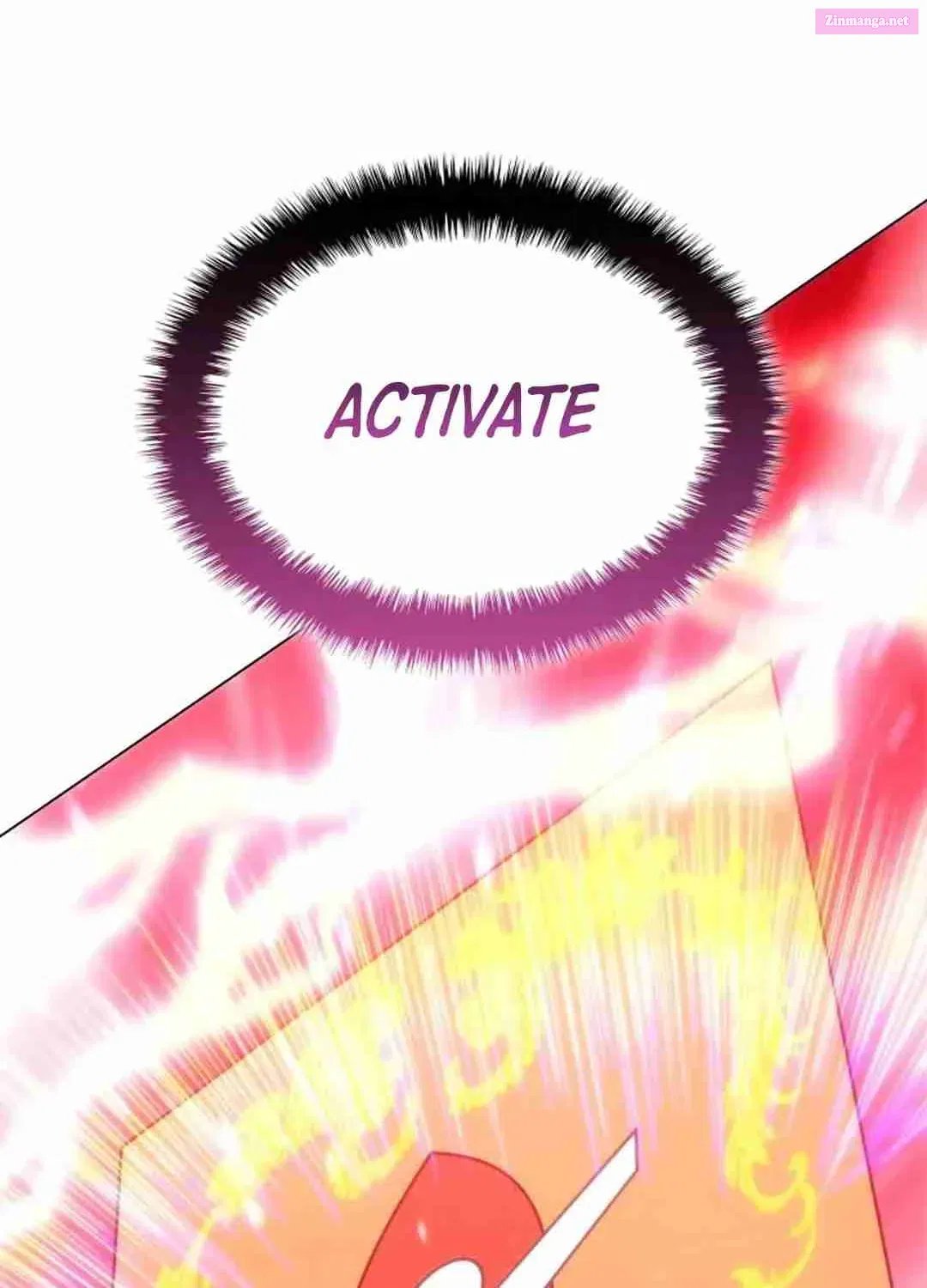 Home Plate's Villain Zinmanga X Chapter 58 Page 83