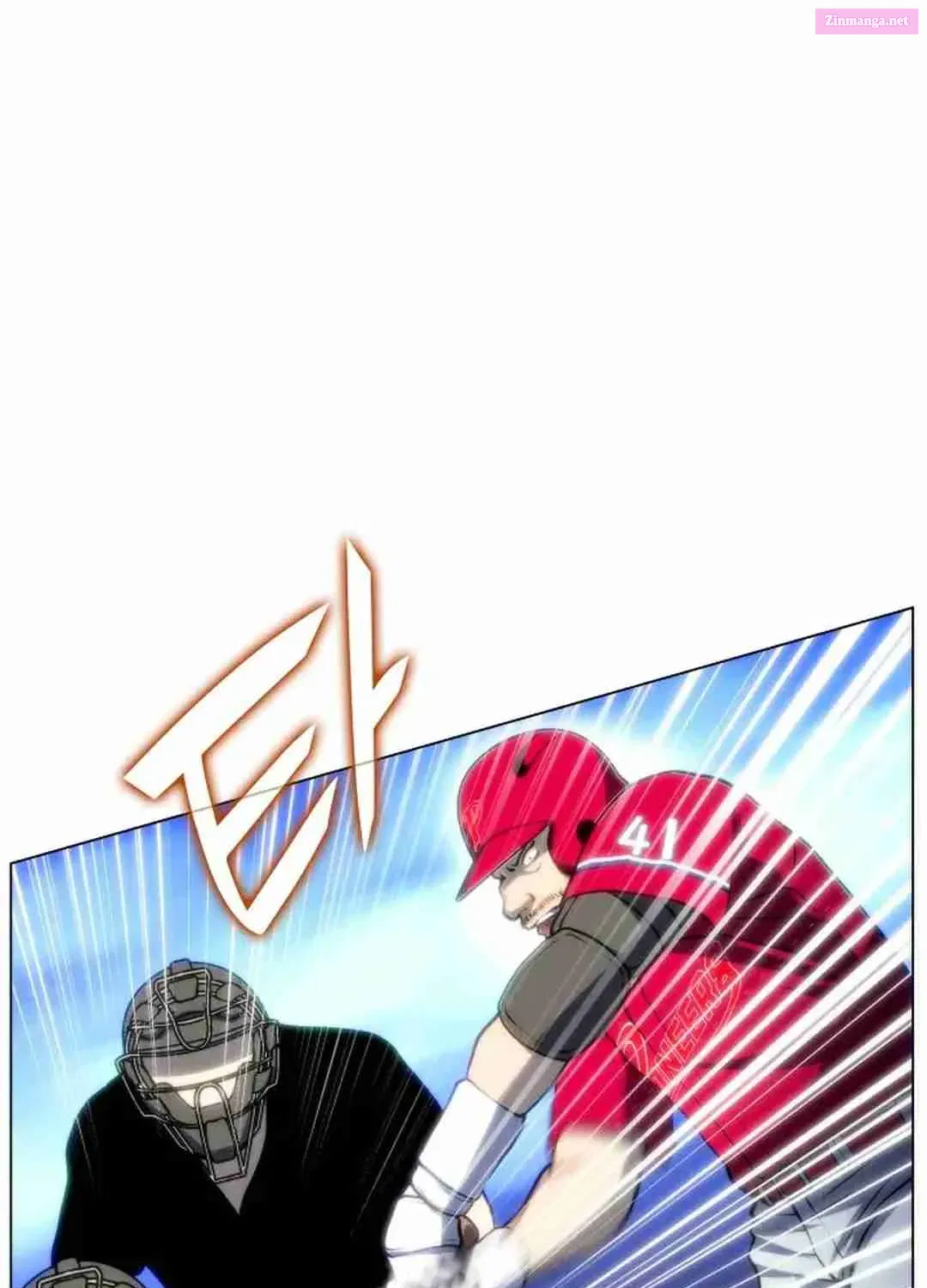 Home Plate's Villain Zinmanga X Chapter 57 Page 43