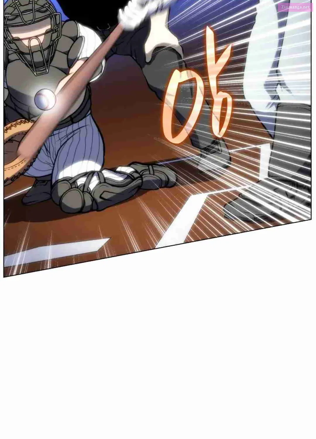 Home Plate's Villain Zinmanga X Chapter 57 Page 44