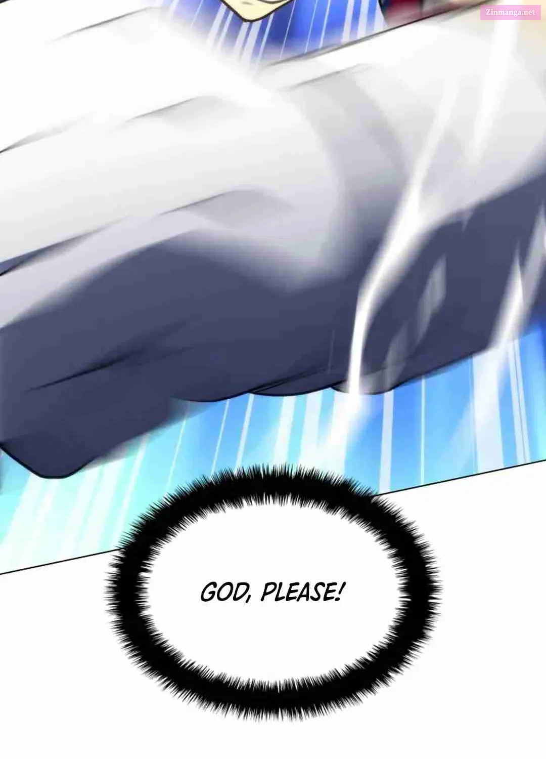 Home Plate's Villain Zinmanga X Chapter 57 Page 46