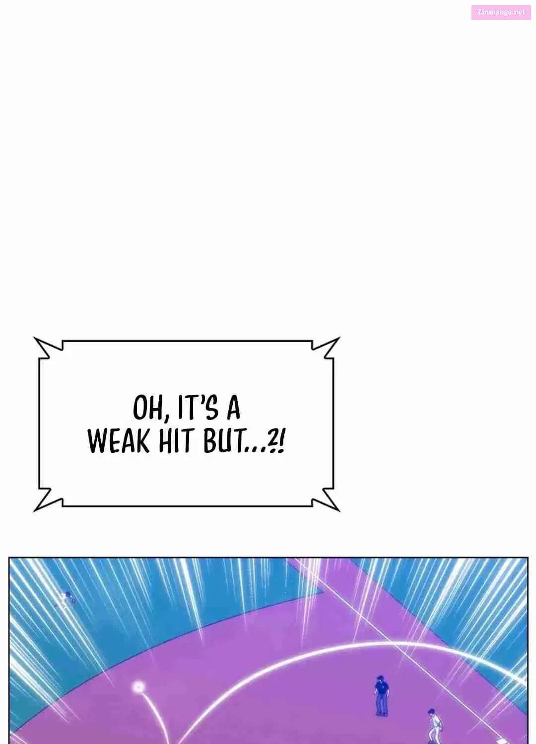 Home Plate's Villain Zinmanga X Chapter 57 Page 47