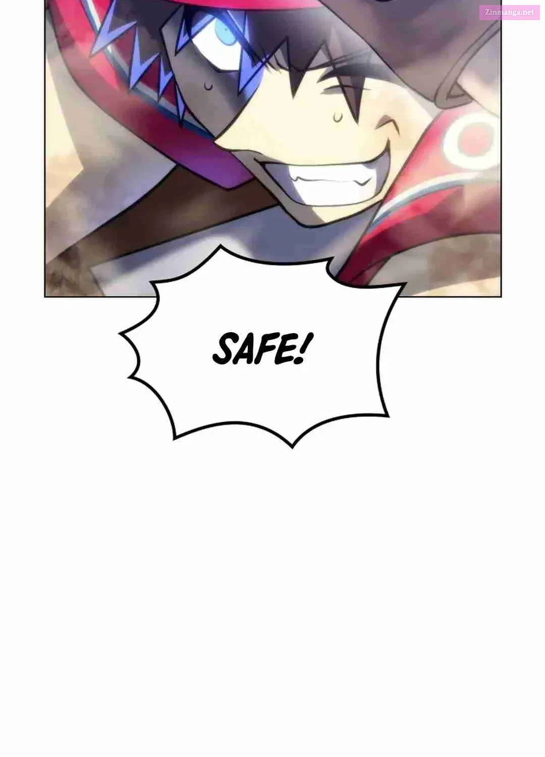 Home Plate's Villain Zinmanga X Chapter 57 Page 58