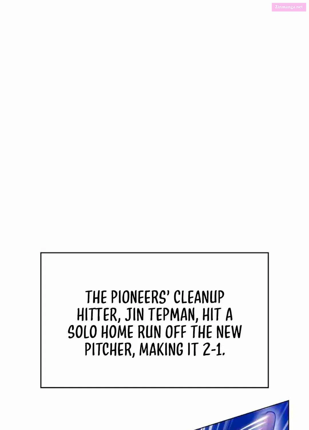 Home Plate's Villain Zinmanga X Chapter 57 Page 65