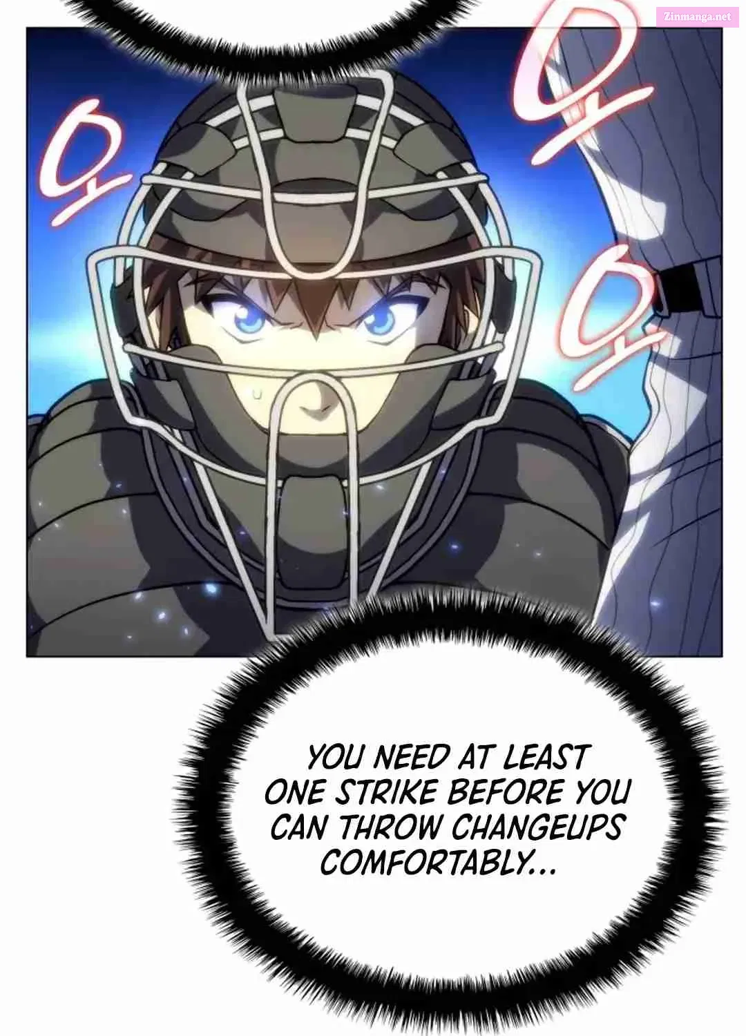 Home Plate's Villain Zinmanga X Chapter 57 Page 72